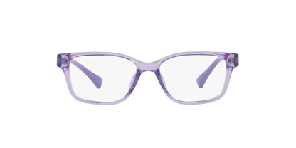 Gafas Oftálmicas Miraflex MF4021 Niño Color Violeta