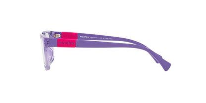Gafas Oftálmicas Miraflex MF4021 Niño Color Violeta