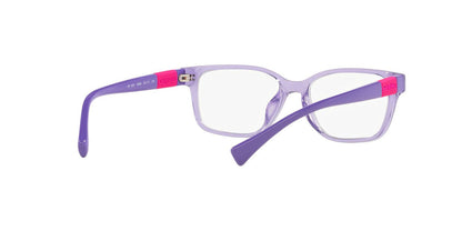 Gafas Oftálmicas Miraflex MF4021 Niño Color Violeta