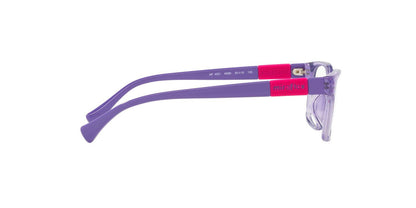 Gafas Oftálmicas Miraflex MF4021 Niño Color Violeta