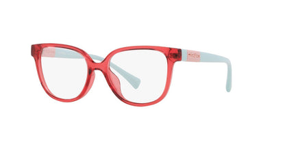 Gafas Oftálmicas Miraflex MF4023 Niño Color Rojo