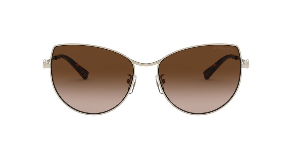 Gafas de Sol Michael Kors 0MK1062 Mujer Color Dorado