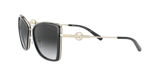 Gafas de Sol Michael Kors 0MK1067B Mujer Color Negro