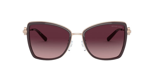 Gafas de Sol Michael Kors 0MK1067B Mujer Color Café