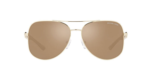 Gafas de Sol Michael Kors 0MK1121 Mujer Color Dorado