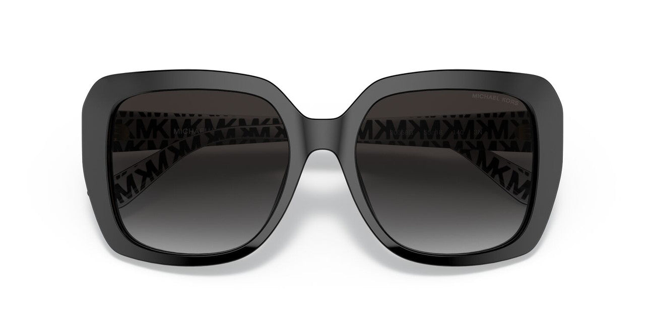 Gafas de Sol Michael Kors 0MK2140 Mujer Color Negro