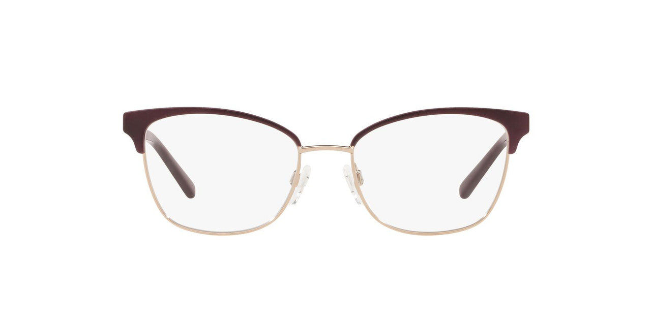 Gafas Oftálmicas Michael Kors 0MK3012 Mujer Color Dorado