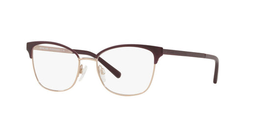 Gafas Oftálmicas Michael Kors 0MK3012 Mujer Color Dorado