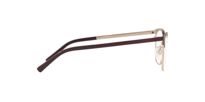 Gafas Oftálmicas Michael Kors 0MK3012 Mujer Color Dorado
