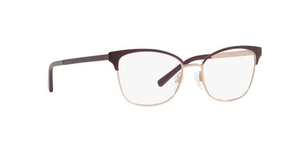 Gafas Oftálmicas Michael Kors 0MK3012 Mujer Color Dorado