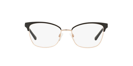 Gafas Oftálmicas Michael Kors 0MK3012 Mujer Color Dorado