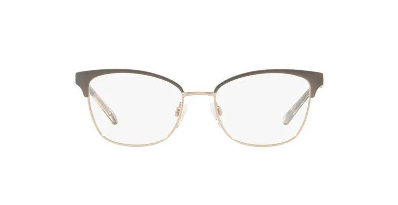 Gafas Oftálmicas Michael Kors 0MK3012 Mujer Color Café
