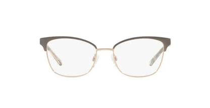 Gafas Oftálmicas Michael Kors 0MK3012 Mujer Color Café