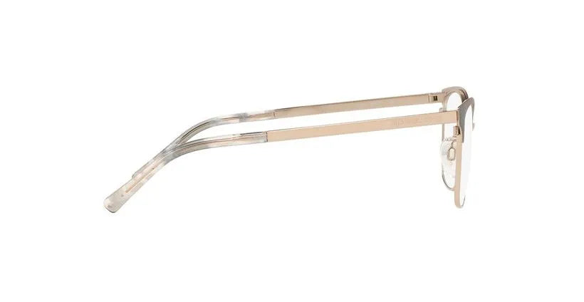 Gafas Oftálmicas Michael Kors 0MK3012 Mujer Color Café