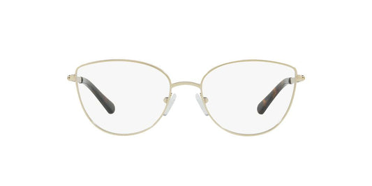 Gafas Oftálmicas Michael Kors 0MK3030 Mujer Color Dorado