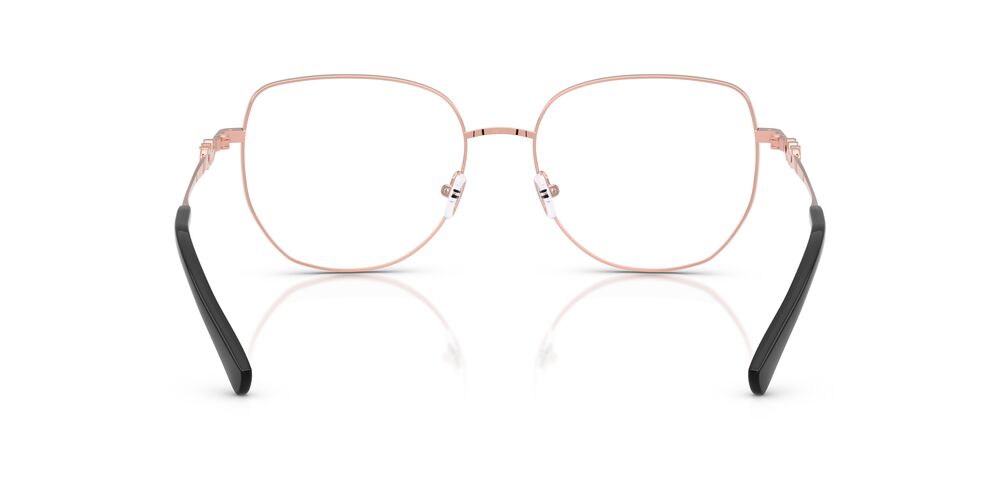 Gafas Oftálmicas Michael Kors MK3062 Mujer Color Negro