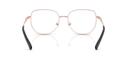 Gafas Oftálmicas Michael Kors MK3062 Mujer Color Negro