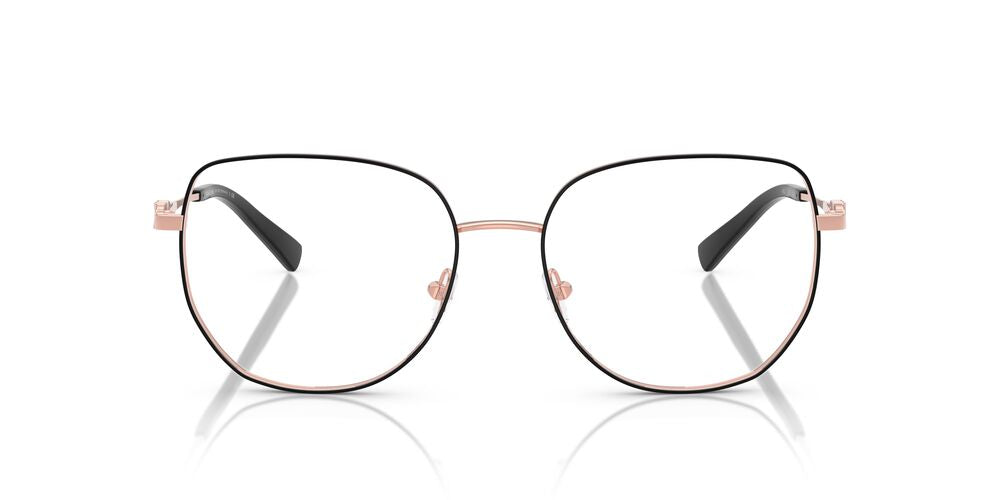 Gafas Oftálmicas Michael Kors MK3062 Mujer Color Negro