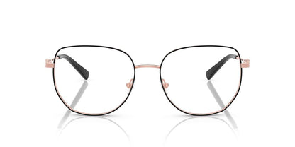 Gafas Oftálmicas Michael Kors MK3062 Mujer Color Negro