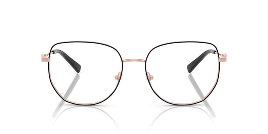 Gafas Oftálmicas Michael Kors MK3062 Mujer Color Negro
