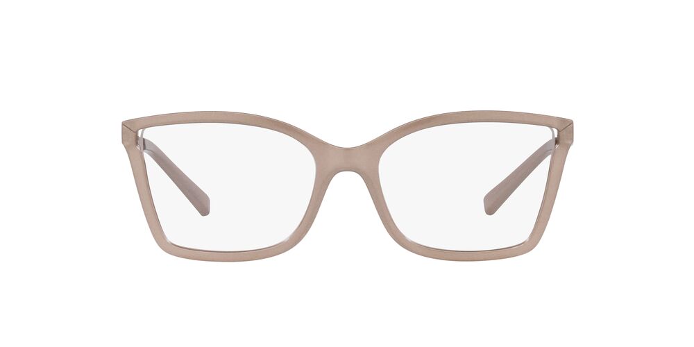 Gafas Oftálmicas Michael Kors 0MK4058 Mujer Color Beige