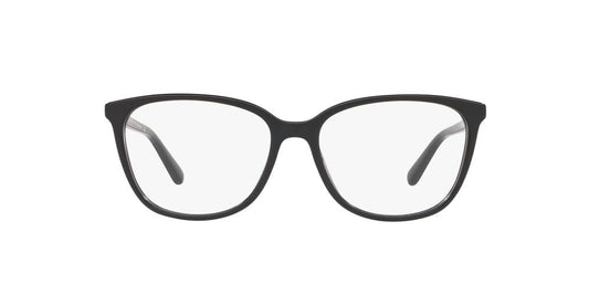 Gafas Oftálmicas Michael Kors 0MK4067U Mujer Color Negro