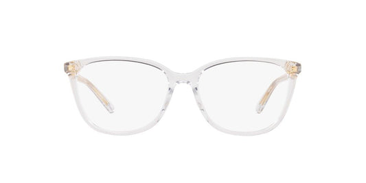 Gafas Oftálmicas Michael Kors 0MK4067U Mujer Color Blanco