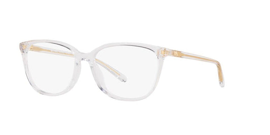Gafas Oftálmicas Michael Kors 0MK4067U Mujer Color Blanco