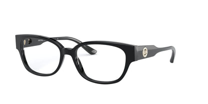 Gafas Oftálmicas Michael Kors 0MK4072 Mujer Color Negro