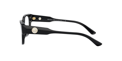 Gafas Oftálmicas Michael Kors 0MK4072 Mujer Color Negro