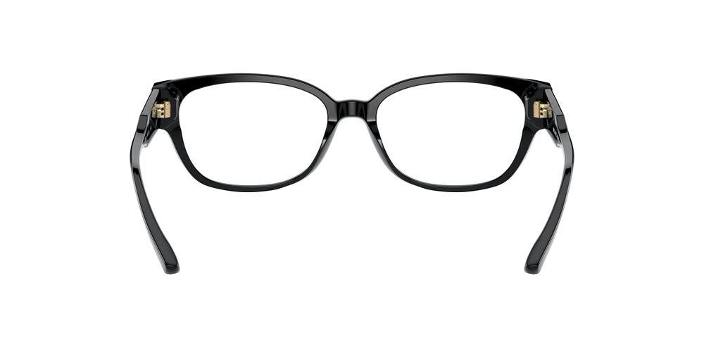 Gafas Oftálmicas Michael Kors 0MK4072 Mujer Color Negro