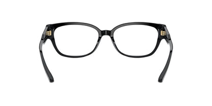 Gafas Oftálmicas Michael Kors 0MK4072 Mujer Color Negro