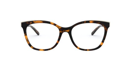 Gafas Oftálmicas Michael Kors 0MK4076U Mujer Color Havana