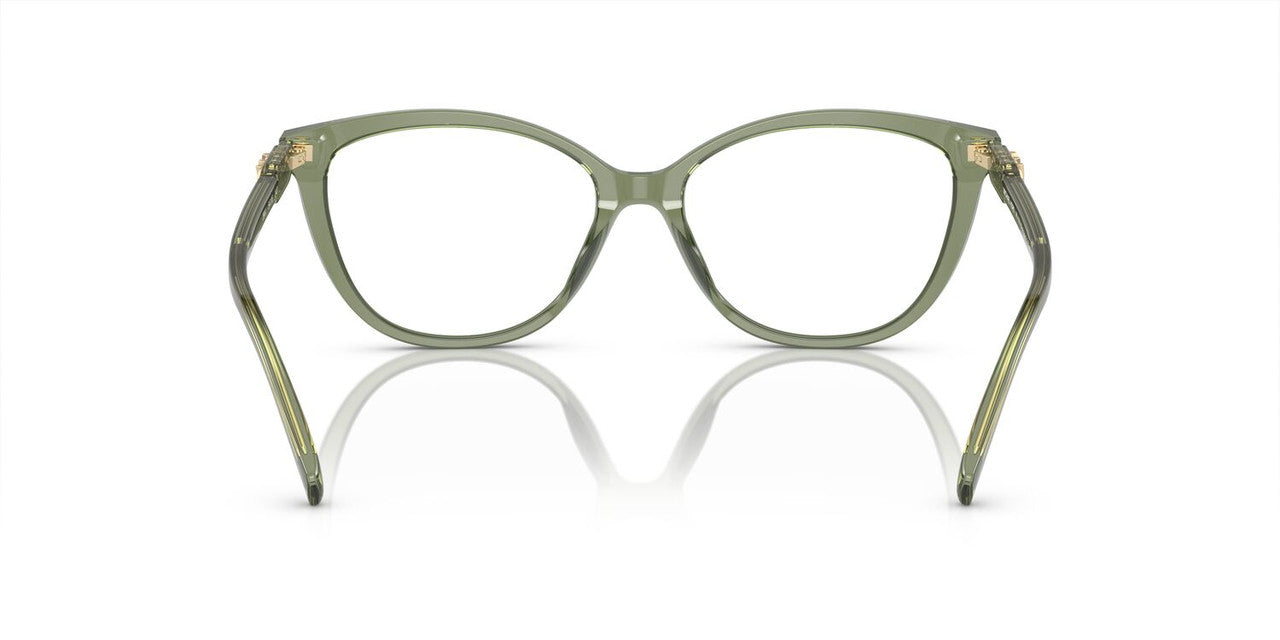 Gafas Oftálmicas Michael Kors MK4109U Mujer Color Verde