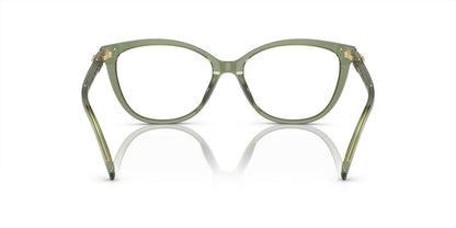 Gafas Oftálmicas Michael Kors MK4109U Mujer Color Verde
