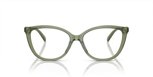 Gafas Oftálmicas Michael Kors MK4109U Mujer Color Verde