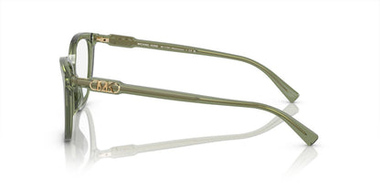 Gafas Oftálmicas Michael Kors MK4109U Mujer Color Verde