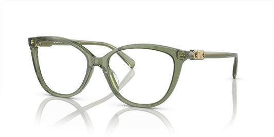 Gafas Oftálmicas Michael Kors MK4109U Mujer Color Verde