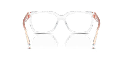 Gafas Oftálmicas Michael Kors MK4117U Mujer Color Blanco