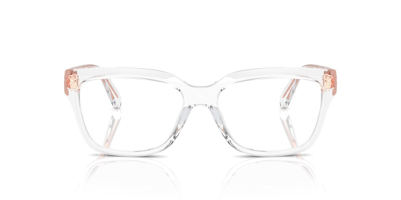 Gafas Oftálmicas Michael Kors MK4117U Mujer Color Blanco