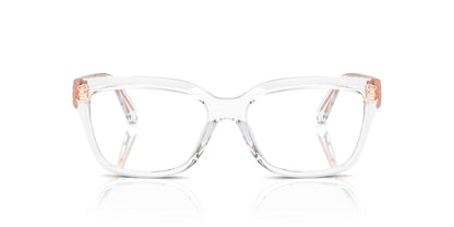 Gafas Oftálmicas Michael Kors MK4117U Mujer Color Blanco