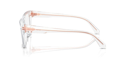 Gafas Oftálmicas Michael Kors MK4117U Mujer Color Blanco