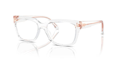 Gafas Oftálmicas Michael Kors MK4117U Mujer Color Blanco