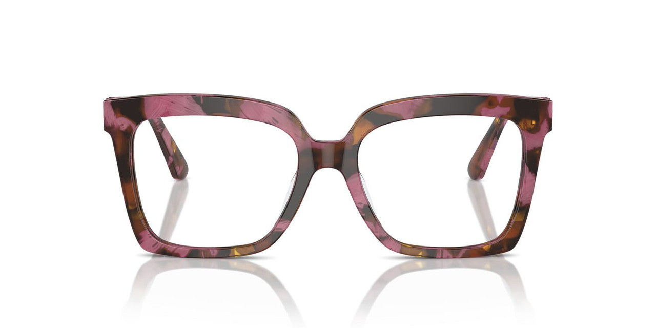 Gafas Oftálmicas Michael Kors MK4119U Mujer Color Rosa