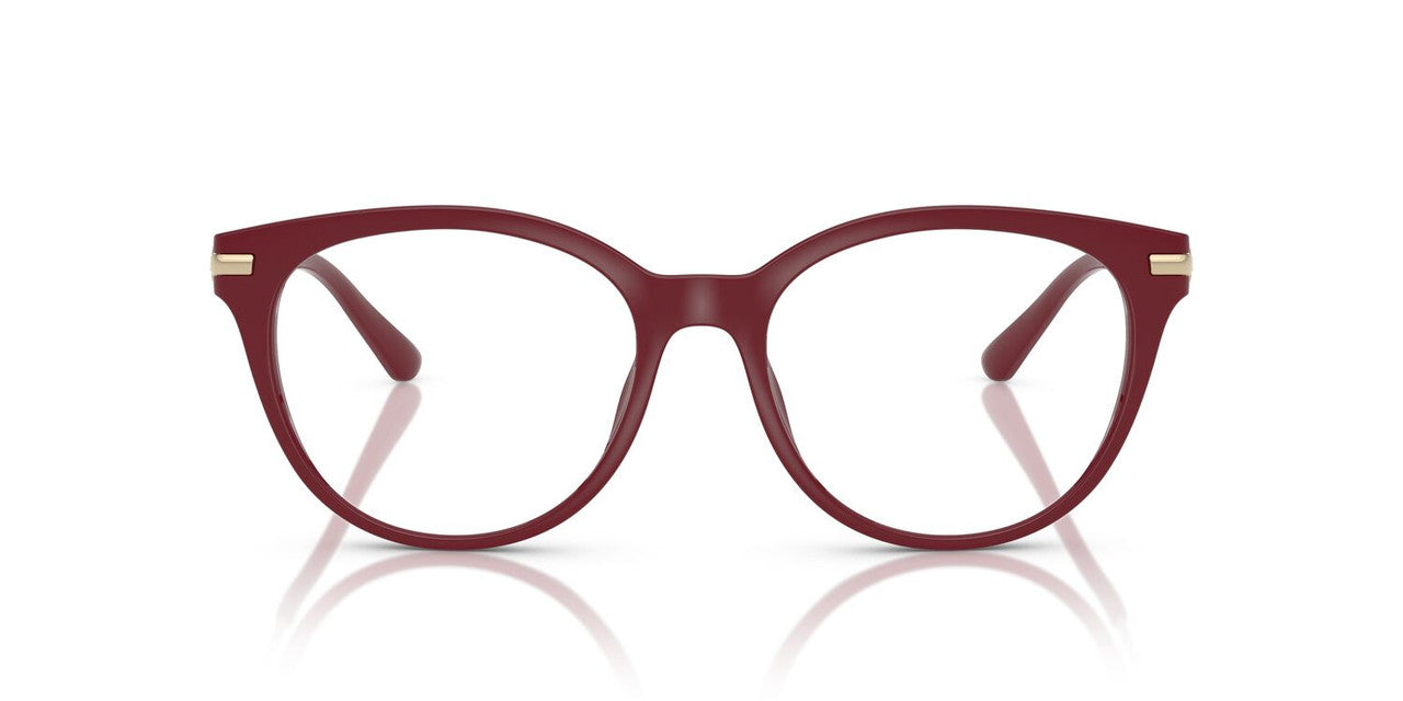 Gafas Oftálmicas Michael Kors MK4135U Mujer Color Rojo
