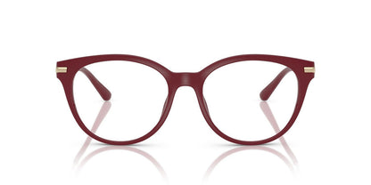 Gafas Oftálmicas Michael Kors MK4135U Mujer Color Rojo