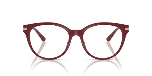Gafas Oftálmicas Michael Kors MK4135U Mujer Color Rojo