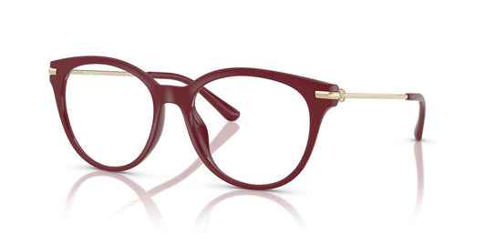Gafas Oftálmicas Michael Kors MK4135U Mujer Color Rojo
