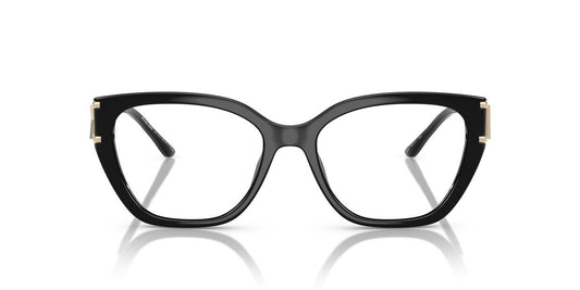 Gafas Oftálmicas Michael Kors MK4140U Mujer Color Negro