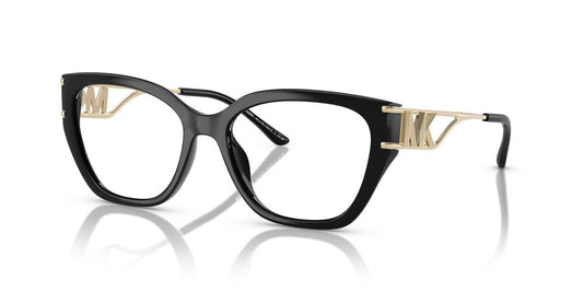 Gafas Oftálmicas Michael Kors MK4140U Mujer Color Negro